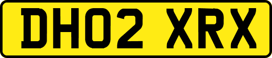 DH02XRX