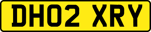 DH02XRY