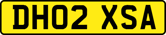 DH02XSA