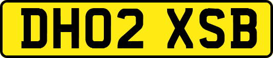 DH02XSB