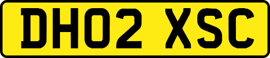 DH02XSC