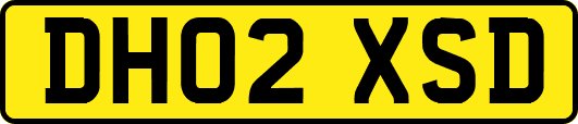 DH02XSD