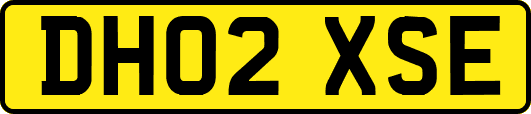 DH02XSE