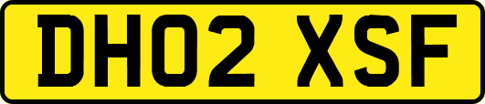 DH02XSF
