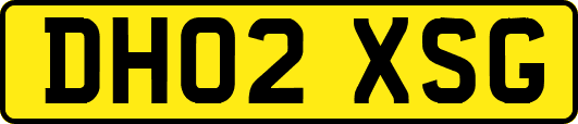 DH02XSG