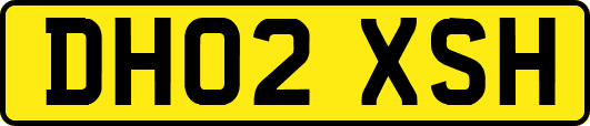 DH02XSH