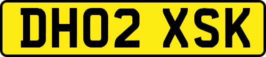 DH02XSK