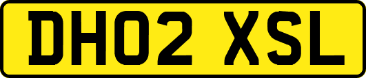 DH02XSL