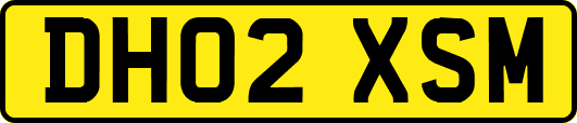 DH02XSM