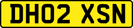 DH02XSN