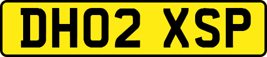 DH02XSP