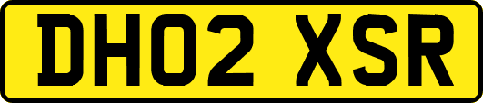 DH02XSR