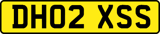 DH02XSS