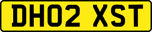 DH02XST