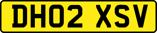 DH02XSV