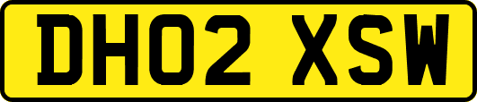 DH02XSW