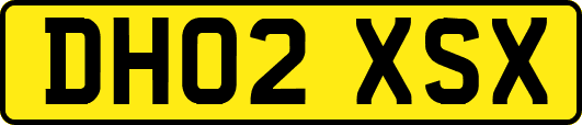 DH02XSX