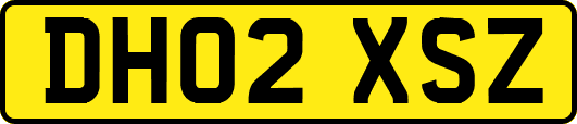 DH02XSZ