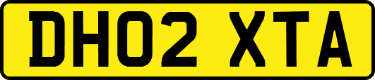 DH02XTA