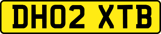 DH02XTB