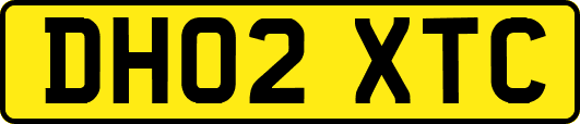 DH02XTC