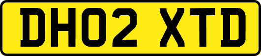 DH02XTD