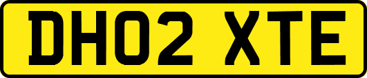 DH02XTE