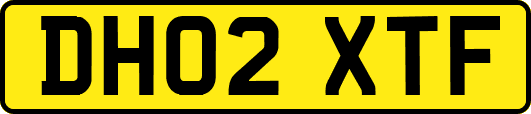 DH02XTF
