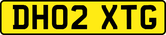 DH02XTG