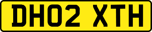 DH02XTH