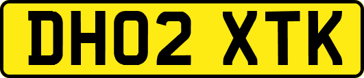 DH02XTK