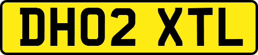 DH02XTL