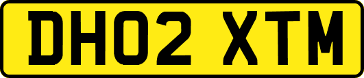 DH02XTM