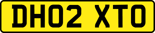 DH02XTO