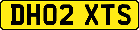 DH02XTS