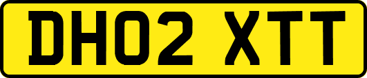 DH02XTT