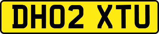 DH02XTU
