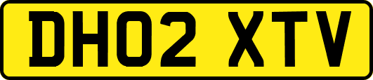 DH02XTV