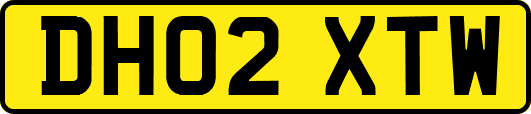 DH02XTW