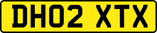 DH02XTX