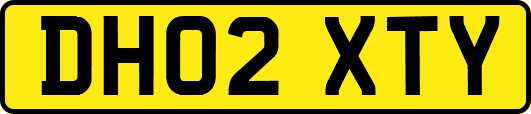 DH02XTY