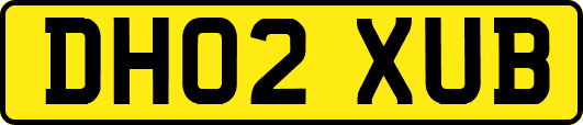 DH02XUB