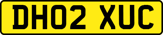 DH02XUC