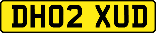 DH02XUD