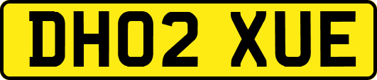 DH02XUE