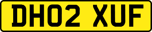DH02XUF