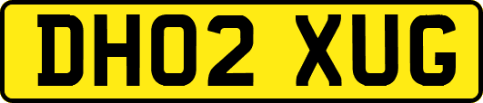 DH02XUG