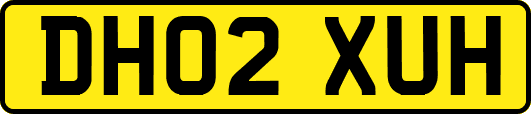 DH02XUH