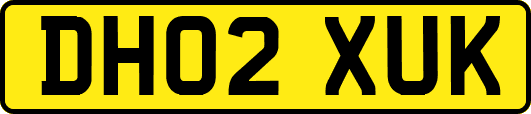 DH02XUK