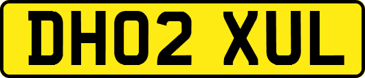 DH02XUL